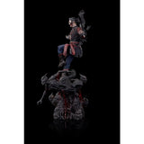 Iron Studios Doctor Strange in the Multiverse of Madness - Dead Defender Strange Statue Art Scale 1/10