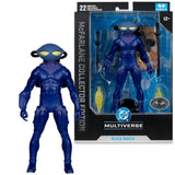DC Multiverse Black Manta (DC Classic) 7in Deluxe Action Figure McFarlane Collector Edition #68(CHASE)