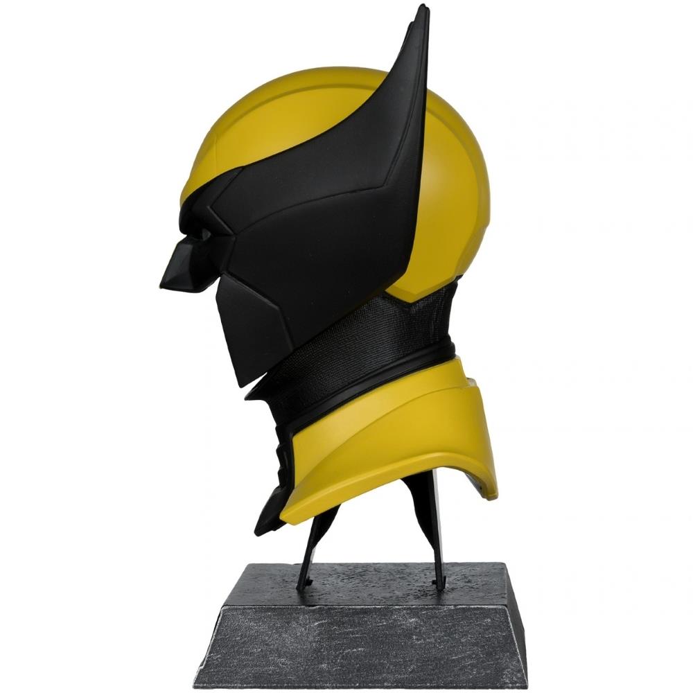 Marvel Wolverine (Video Game) 1:3 Cowl Replica McFarlane Toys