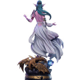 HEX Blizzard Hearthstone Tyrande Whisperwind 1/6 Scale Statue