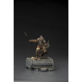 Iron Studios The Lord of the Rings - Armored Orc Statue Art Scale 1/10