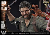 Prime 1 Studio Ultimate Premium Masterline The Last of Us PartⅠ Joel & Ellie Deluxe Version