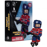 NHL Noah Dobson (Montreal Canadiens) Construct-a-Figure McFarlane Toys