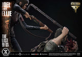 Prime 1 Studio Ultimate Premium Masterline The Last of Us PartⅠ Joel & Ellie Deluxe Version
