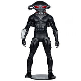 DC Multiverse Black Manta (DC Classic) 7in Deluxe Action Figure McFarlane Collector Edition #68