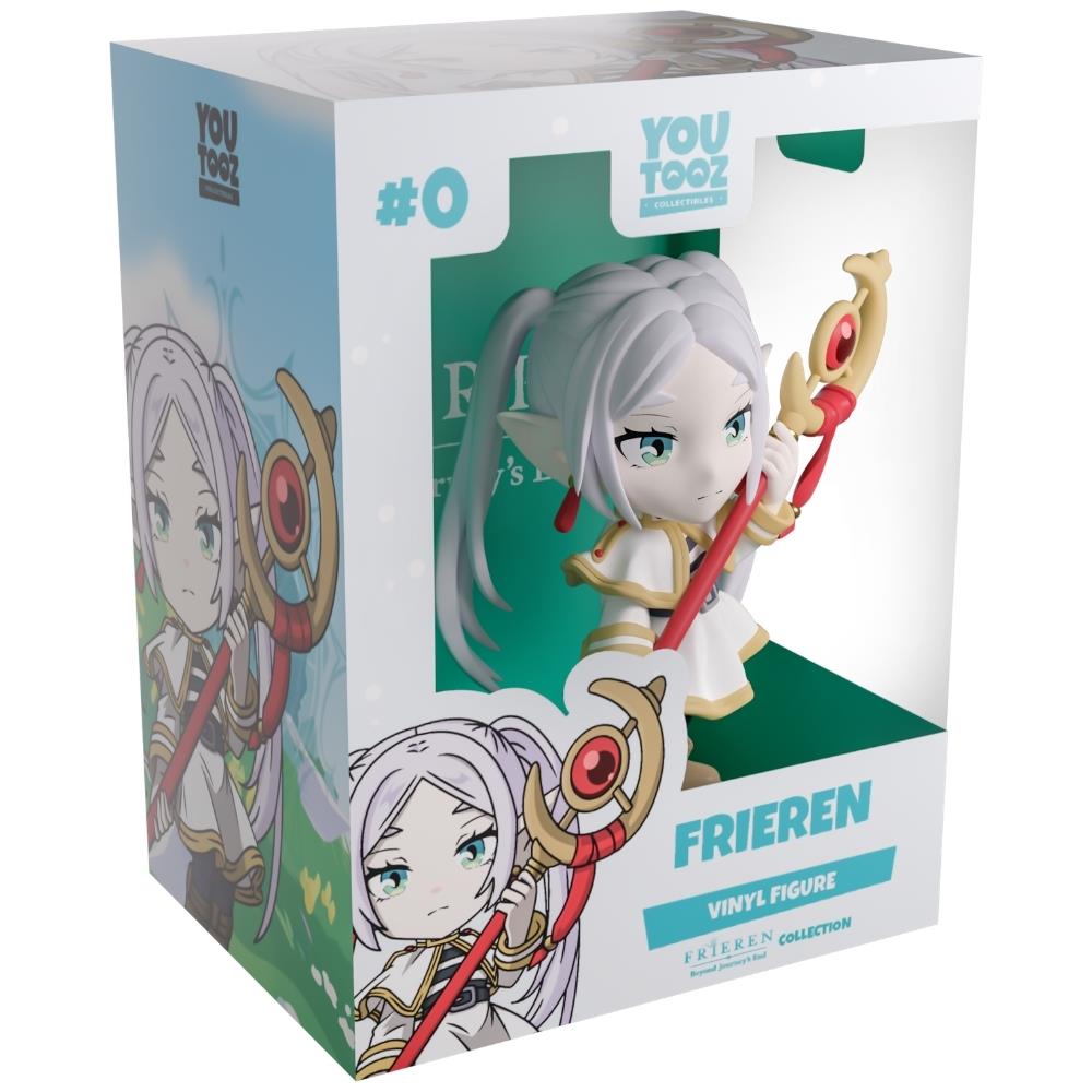 YouTooz Frieren: Beyond Journey's End - Frieren Figure