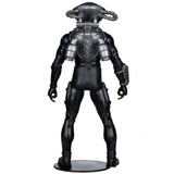 DC Multiverse Black Manta (DC Classic) 7in Deluxe Action Figure McFarlane Collector Edition #68