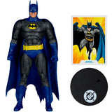 DC Multiverse Batman (90's Justice League) 7in Action Figure McFarlane Toys