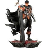Berserk: Akihabara Legend- Guts 1/8 Scale PVC Figure