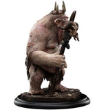 Weta Workshop The Hobbit Trilogy - The Goblin King Miniature Statue