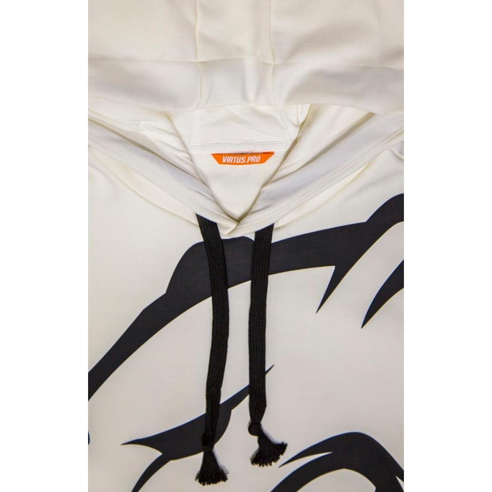 Virtus.pro -  Women Hoodie White, XL