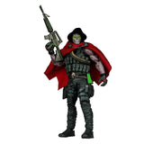 Call of Duty Burned Spawn 7in Action Figure McFarlane Toys