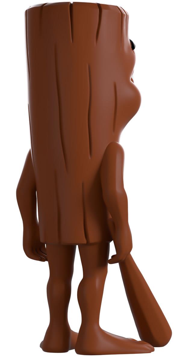 YouTooz Meme - Tung Tung Tung Sahur Figure