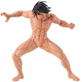 Bandai Attack on Titan MAXIMATIC EREN TITAN Figure
