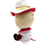 YouTooz Hazbin Hotel - Lucifer Morningstar Plush (9in)