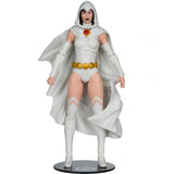 DC Multiverse Raven (DC Classic) 7in Deluxe Action Figure McFarlane Collector Edition #69 (CHASE)