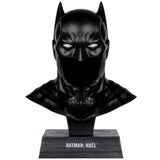 DC Direct Batman Cowl (Batman: Noel) 1:3 Cowl Replica McFarlane Toys