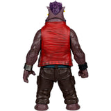 Teenage Mutant Ninja Turtles (P. Punchers) Bebop 5in Action Figure with Comic McFarlane Toys