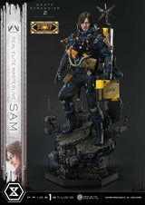 Prime 1 Studio  Real Elite Masterline DEATH STRANDING 2: ON THE BEACH Sam Deluxe Bonus Version