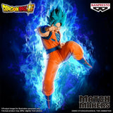 Bandai Dragon Ball Super- Match Makers -Son Goku(Vs Goku Black -Super Saiyan Ros)