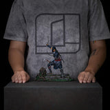 Iron Studios Assassin's Creed Shadows - Naoe Art Scale 1/10