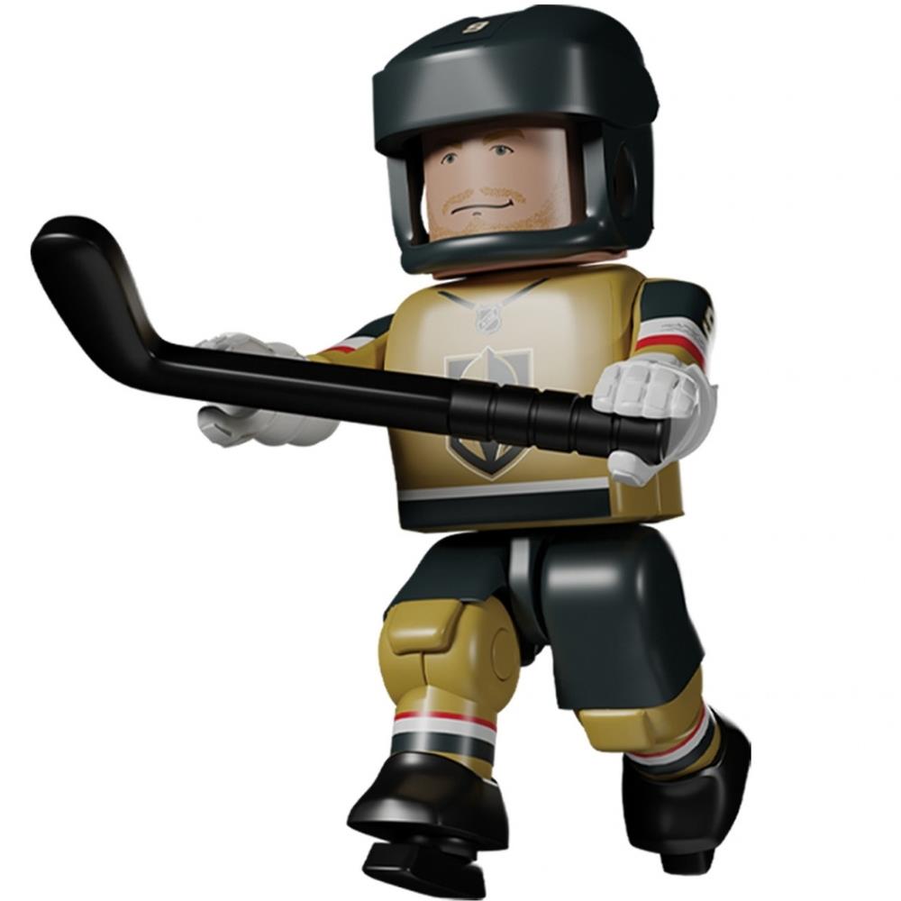 NHL Jack Eichel (Vegas Golden Knights) Construct-a-Figure McFarlane Toys