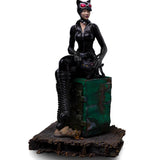 Iron Studios DC COMICS - Catwoman (Gotham City Sirens) Statue 1/10