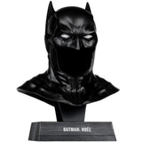 DC Direct Batman Cowl (Batman: Noel) 1:3 Cowl Replica McFarlane Toys