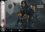 Prime 1 Studio Real Elite Masterline DEATH STRANDING 2: ON THE BEACH Sam Deluxe Version