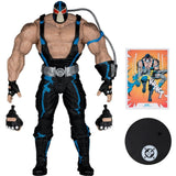 DC Multiverse Bane (Knightfall) Mega Figure Gold Label McFarlane Toys