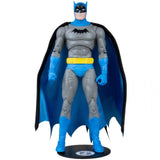 DC Direct Page Punchers Batman (Batman #1) 7in Action Figure with Comic McFarlane Toys