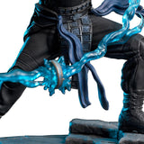 Iron Studios Shang-Chi and the Legend of the Ten Rings - Wenwu Statue BDS Art Scale 1/10