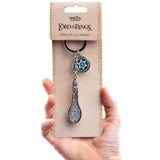 Weta Workshop The Lord of the Rings Trilogy Keyring - Phial of Galadriel