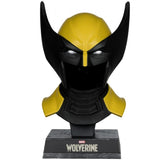Marvel Wolverine (Video Game) 1:3 Cowl Replica McFarlane Toys