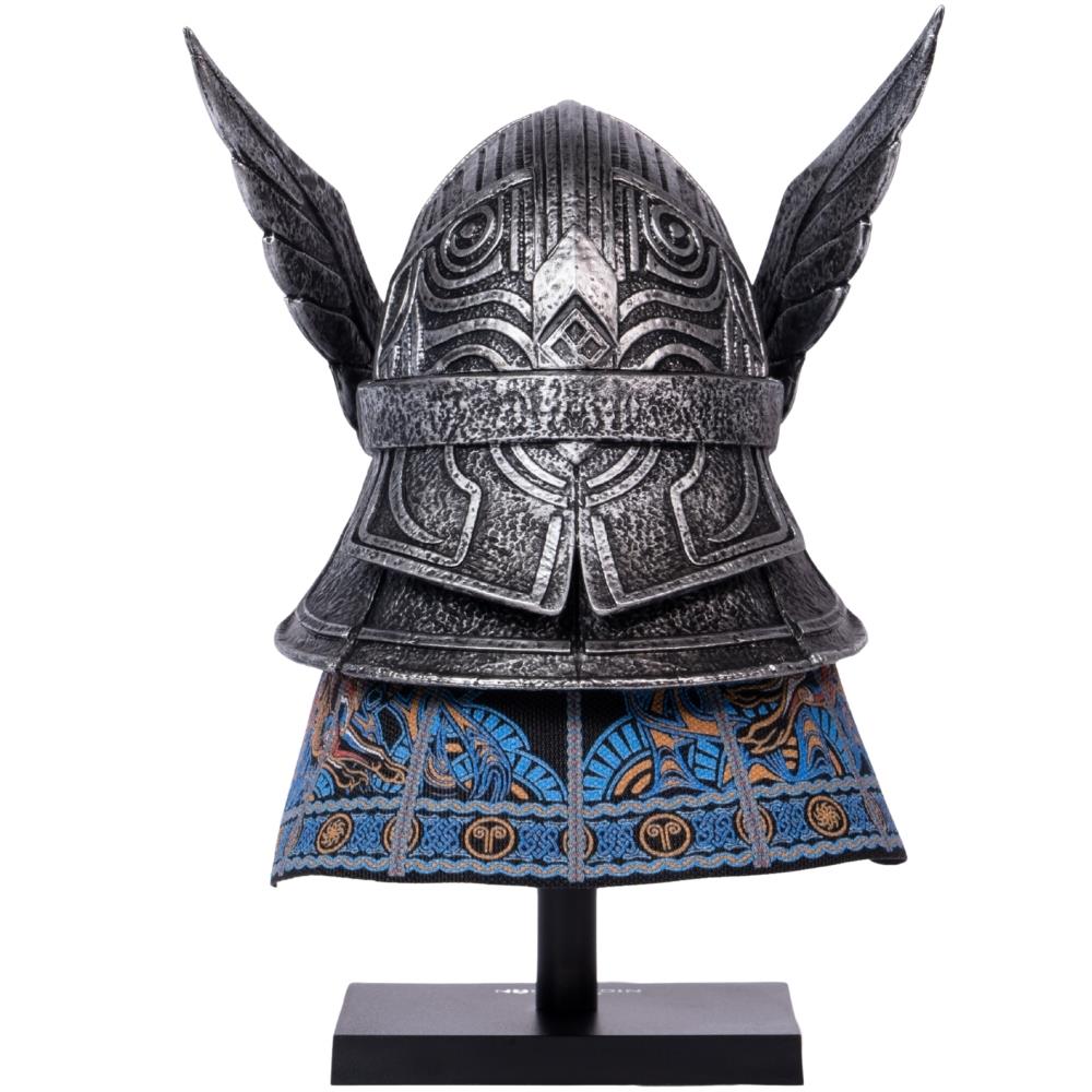 PureArts Elden Ring  Nightreign - Helmet of Wylder Mini Replica 1/3 Scale