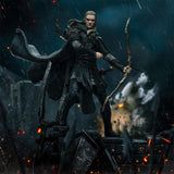 Iron Studios Lord of the Rings - Legolas Unleashed Art Scale 1/10