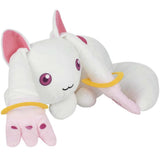 Bandai - Puella Magi Madoka Magica The Movie -Rebellion- Super Big Plush -Kyubey II