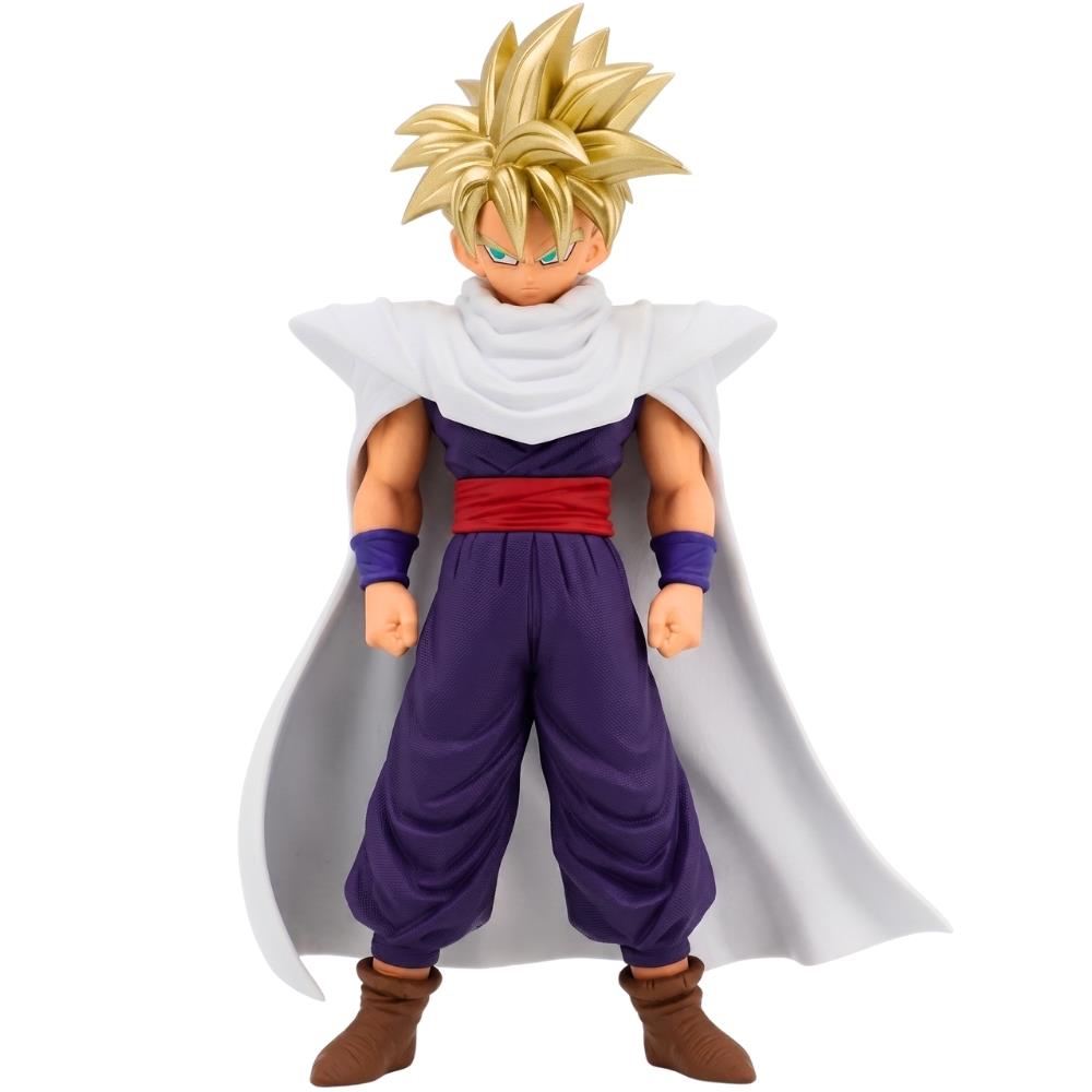 Bandai - Dragon Ball Z Blood Of Saiyans Super Saiyan Son Gohan Ⅱ Figure
