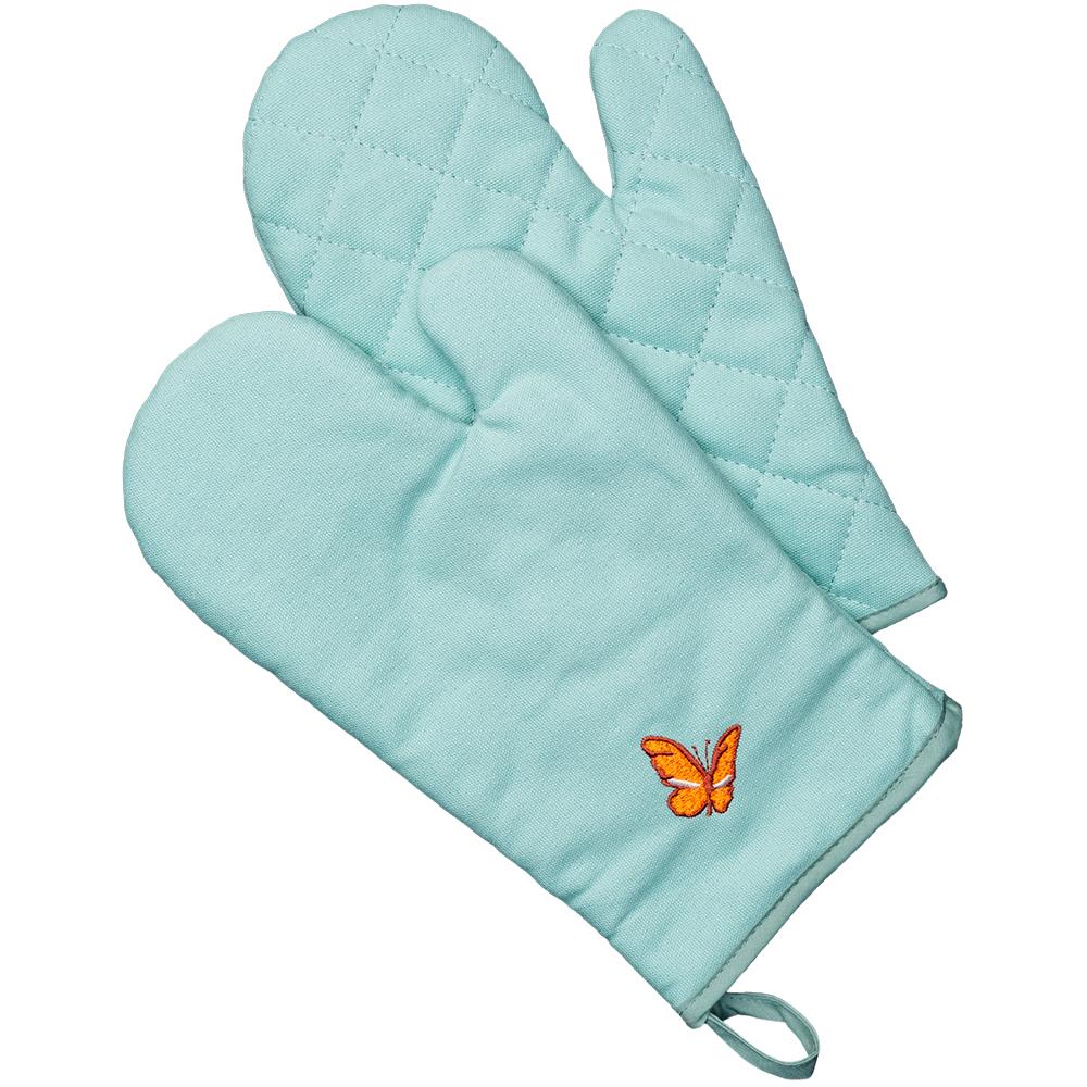 Tales of the Shire (2025) Oven Mitt Set - Butterfly of The Shire
