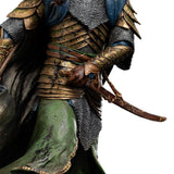 Weta Workshop The Lord Of The Rings - Elrond Herald Of Gil-Galad Statue 1:6 Scale