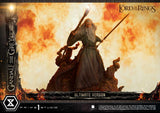 Prime 1 Studio Premium Masterline The Lord of the Rings (Film) Gandalf the Grey Ultimate Version