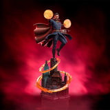 Iron Studios DOCTOR STRANGE IN THE MULTIVERSE OF MADNESS - Stephen Strange Statue 1/10