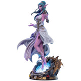 HEX Blizzard Hearthstone Tyrande Whisperwind 1/6 Scale Statue