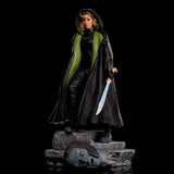 Iron Studios LOKI - Sylvie Variant Statue 1/10