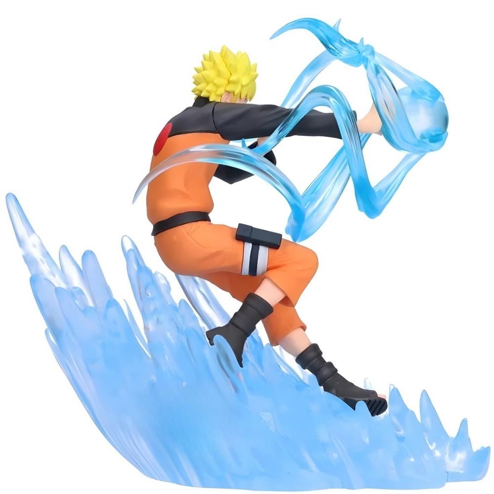 Bandai - Naruto Shippuden Combination Battle2-Naruto Uzumaki