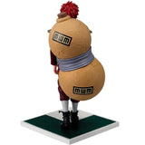 Bandai - Naruto Shippuden Kazekage Gaara Figure