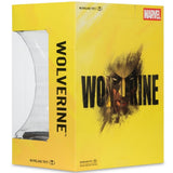 Marvel Wolverine (Video Game) 1:3 Cowl Replica McFarlane Toys
