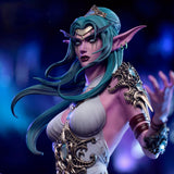 HEX Blizzard Hearthstone Tyrande Whisperwind 1/6 Scale Statue