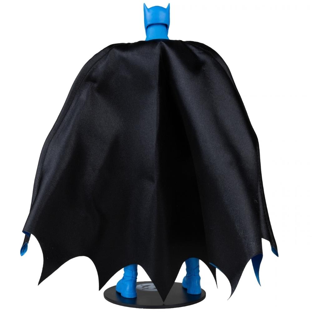 DC Direct Page Punchers Batman (Batman #1) 7in Action Figure with Comic McFarlane Toys