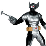 ShadowHawk (Image Comics Founders Series) 7in Deluxe Action Figure McFarlane Elite Edition